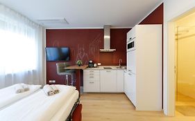 Apartment Terme